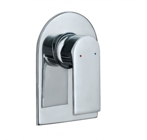 Jaquar Lyric Single Lever Basin Mixer